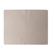 Silicone Baking Mat with measurement Dough Rolling Mat Counter Mat