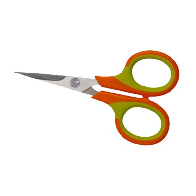 Factory price superior quality stainless steel student school stationery sets suppliers small office scissors