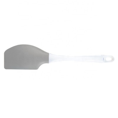 Silicone Spatula Silicone Scraper Turner Mixing Tool Baking Spatula