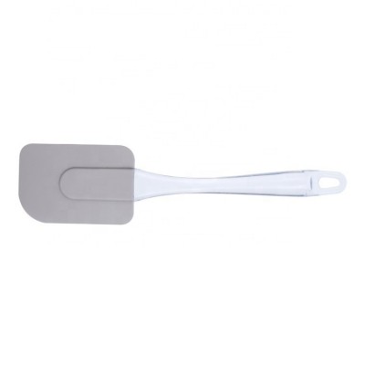 Silicone Spatula Silicone Scraper Turner Mixing Tool Baking Spatula