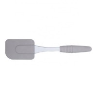 Silicone Spatula Silicone Scraper Turner Mixing Tool Baking Spatula