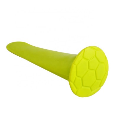 Foot Ball Shape Silicone Ice Cream Mould Ice Pop Maker