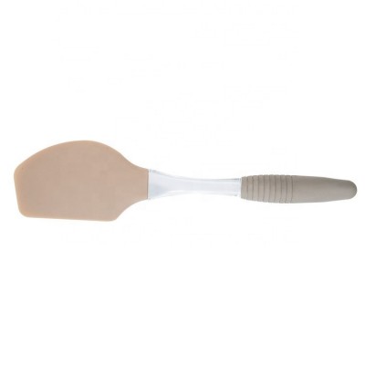 Silicone Spatula Silicone Scraper Turner Mixing Tool Baking Spatula