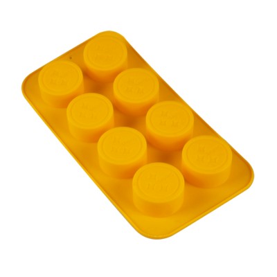 custom new design Silicone Ice Cube Tray,Food Storage Tray,Ice Ball Maker Mould