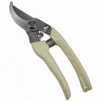 Powerful Stainless Steel Gardening Scissors