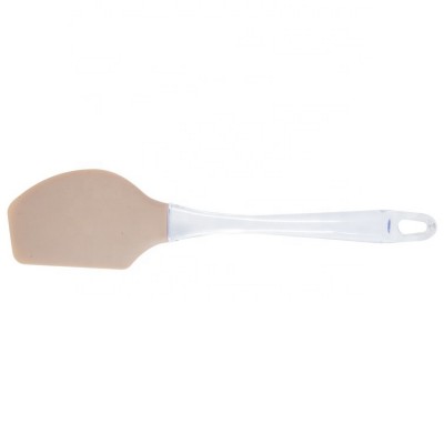 Silicone Spatula Silicone Scraper Turner Mixing Tool Baking Spatula