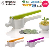 C390 Garlic Press Mincer Potato Ricer POTATO MASHER