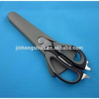 Professional stainless steel kitchen scissors magnetic