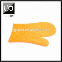 Heat-resistent Silicone Glove,Silicone Oven Glove,Baking Tool UJ-SI001