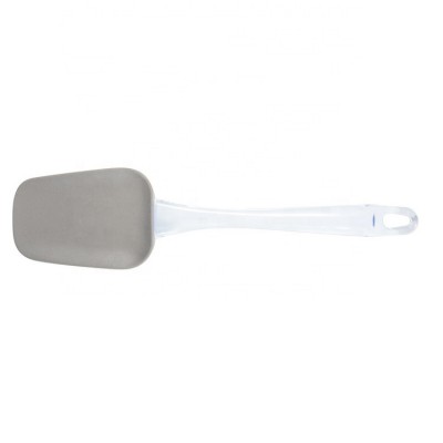 Silicone Spatula Silicone Scraper Turner Mixing Tool Baking Spatula