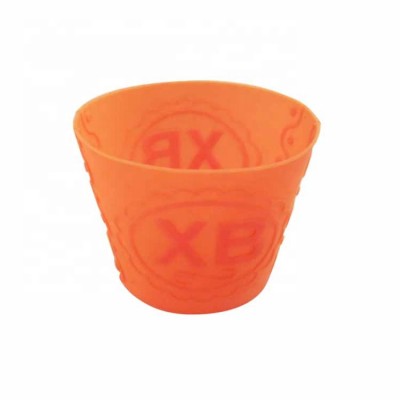 Round Silicone Cake Mould Cake Pan Cake Cup Mould Bread Mould