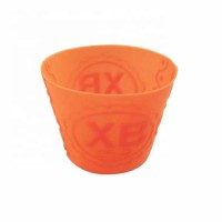 Round Silicone Cake Mould Cake Pan Cake Cup Mould Bread Mould