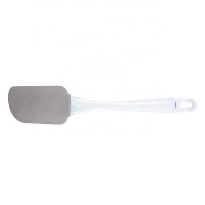 Silicone Spatula Silicone Scraper Turner Mixing Tool Baking Spatula