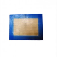 High Temperature Non-Stick silicone baking pastry mat