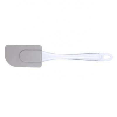 Silicone Spatula Silicone Scraper Turner Mixing Tool Baking Spatula with Matt Surface