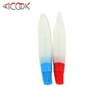 Silicone bbq tools basting brush