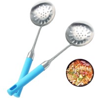 high quality Antioxidant stainless steel cooking durable utensil sets